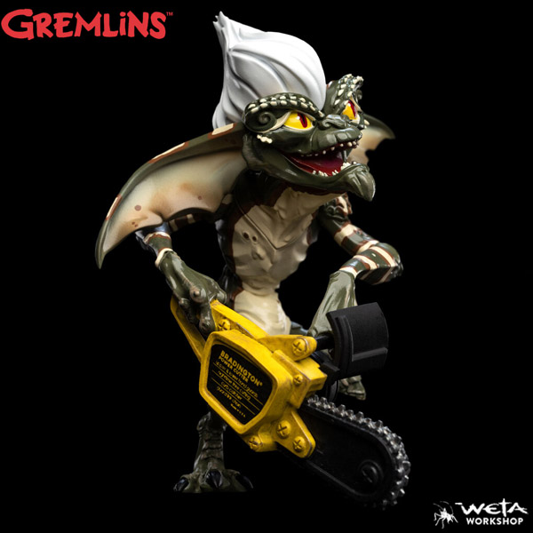 Weta Collectibles Gremlins Mini Epics Stripe Vinyl Figure